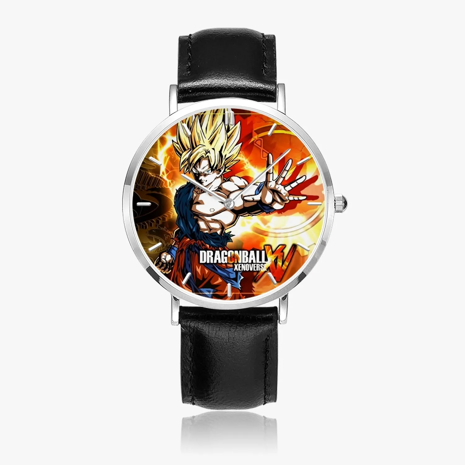 DBZ-Store Epic Goku Xenoverse Cover Watch