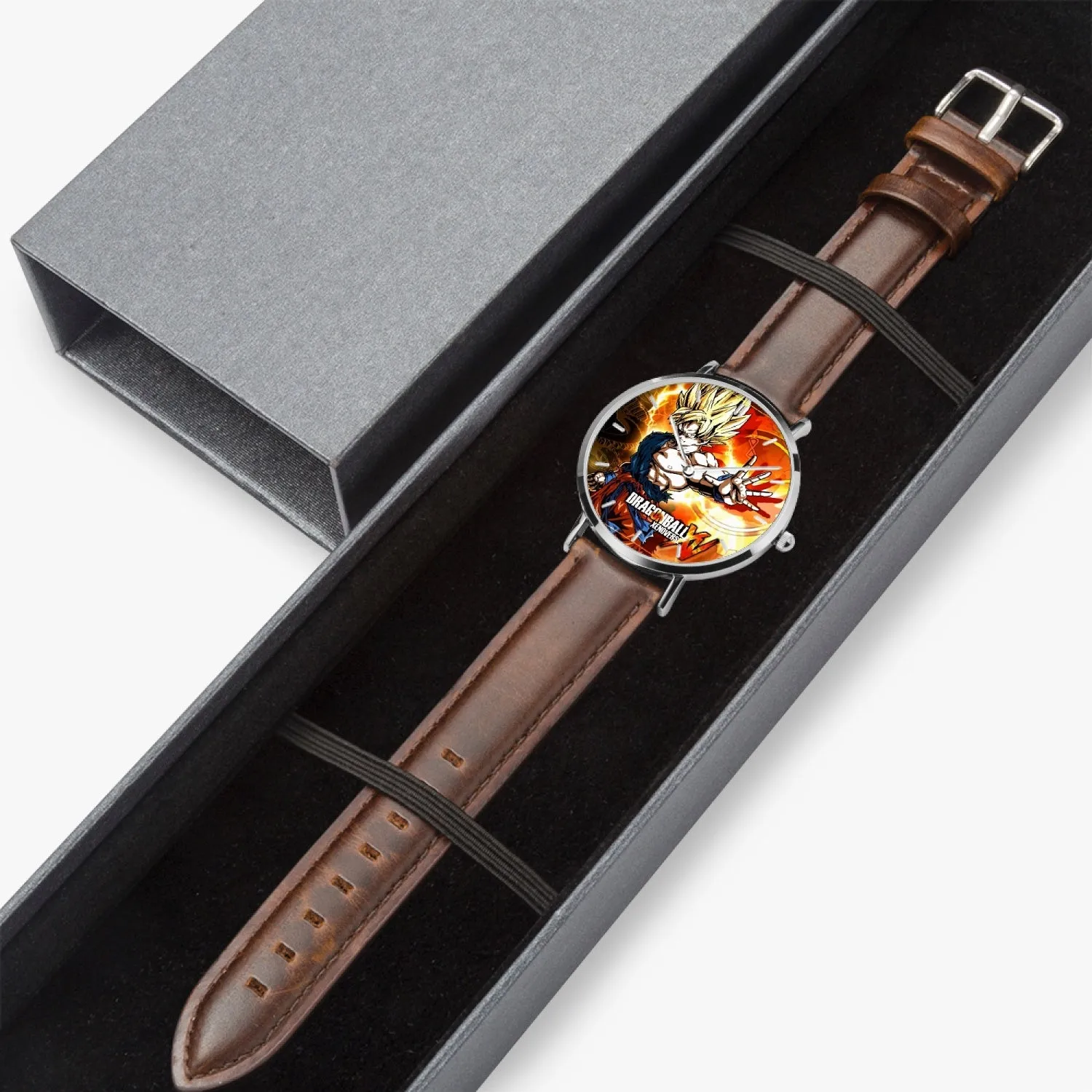 DBZ-Store Epic Goku Xenoverse Cover Watch