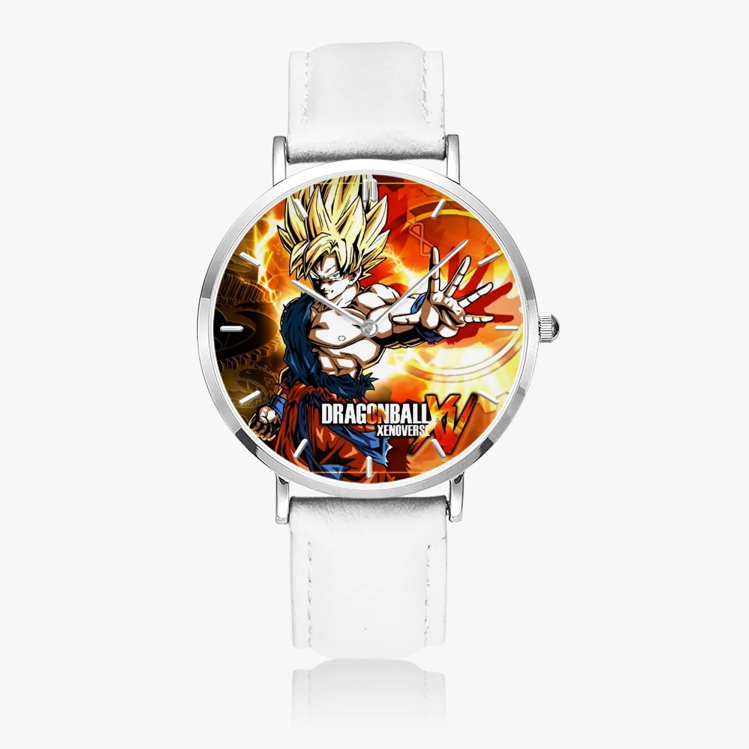 DBZ-Store Epic Goku Xenoverse Cover Watch