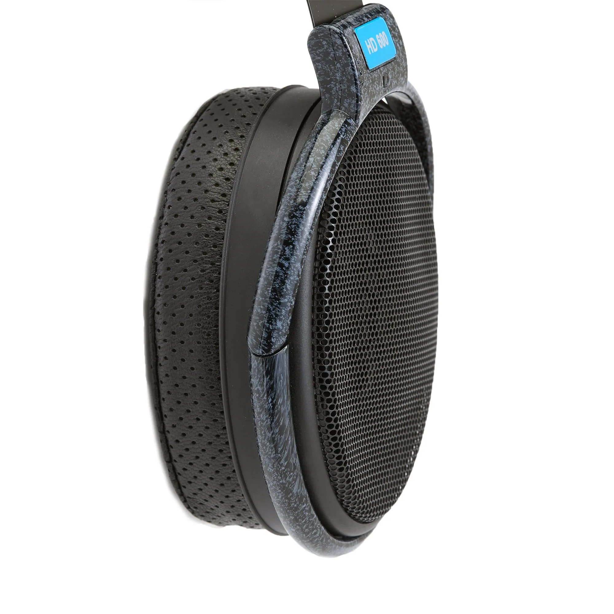 Dekoni Audio Elite Fenestrated Sheepskin Earpads For Sennheiser HD600 Series