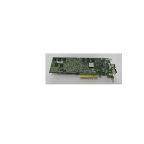 Dell Host BUS Adapter PCI-E Fibre Channel 2-Channel Low Profile Bracket Network Card 84FDM