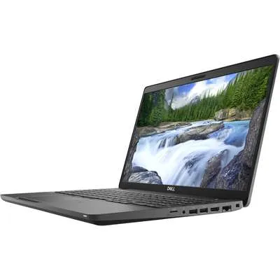 Dell Latitude 5000 5500 15.6" Full HD (Touchscreen) Notebook, Intel i7-8665U, 1.90GHz, 16GB RAM, 512GB SSD, Windows 10 Pro 64-Bit - HR32J