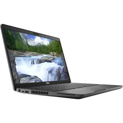 Dell Latitude 5000 5500 15.6" Full HD (Touchscreen) Notebook, Intel i7-8665U, 1.90GHz, 16GB RAM, 512GB SSD, Windows 10 Pro 64-Bit - HR32J