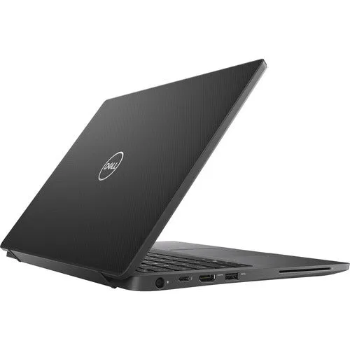 Dell Latitude 7000 7300 13.3" FHD (Non-Touch) Notebook, Intel Core i5-8265U, 1.60GHz, 8GB RAM, 256GB SSD, Windows 10 Pro 64-Bit- M0H52