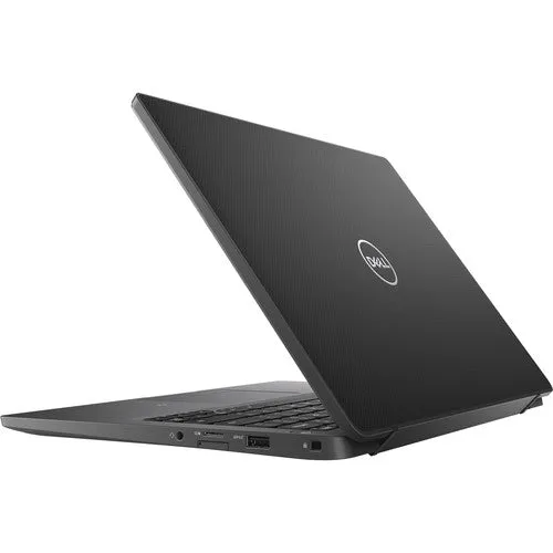 Dell Latitude 7000 7300 13.3" FHD (Non-Touch) Notebook, Intel Core i5-8265U, 1.60GHz, 8GB RAM, 256GB SSD, Windows 10 Pro 64-Bit- M0H52