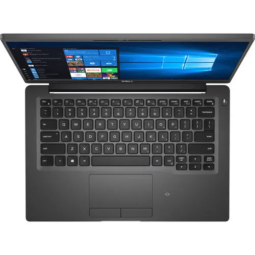 Dell Latitude 7000 7300 13.3" FHD (Non-Touch) Notebook, Intel Core i5-8265U, 1.60GHz, 8GB RAM, 256GB SSD, Windows 10 Pro 64-Bit- M0H52