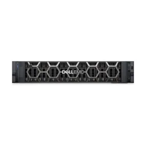 Dell Poweredge R750xs - Server - Rack-Mountable - 2U - 2-Way - 1 X Xeon Silver 4310 / 2.1 Ghz - Ram 32 Gb - Sas - Hot-Sw