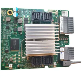 Dell SAS Expander 12Gbps