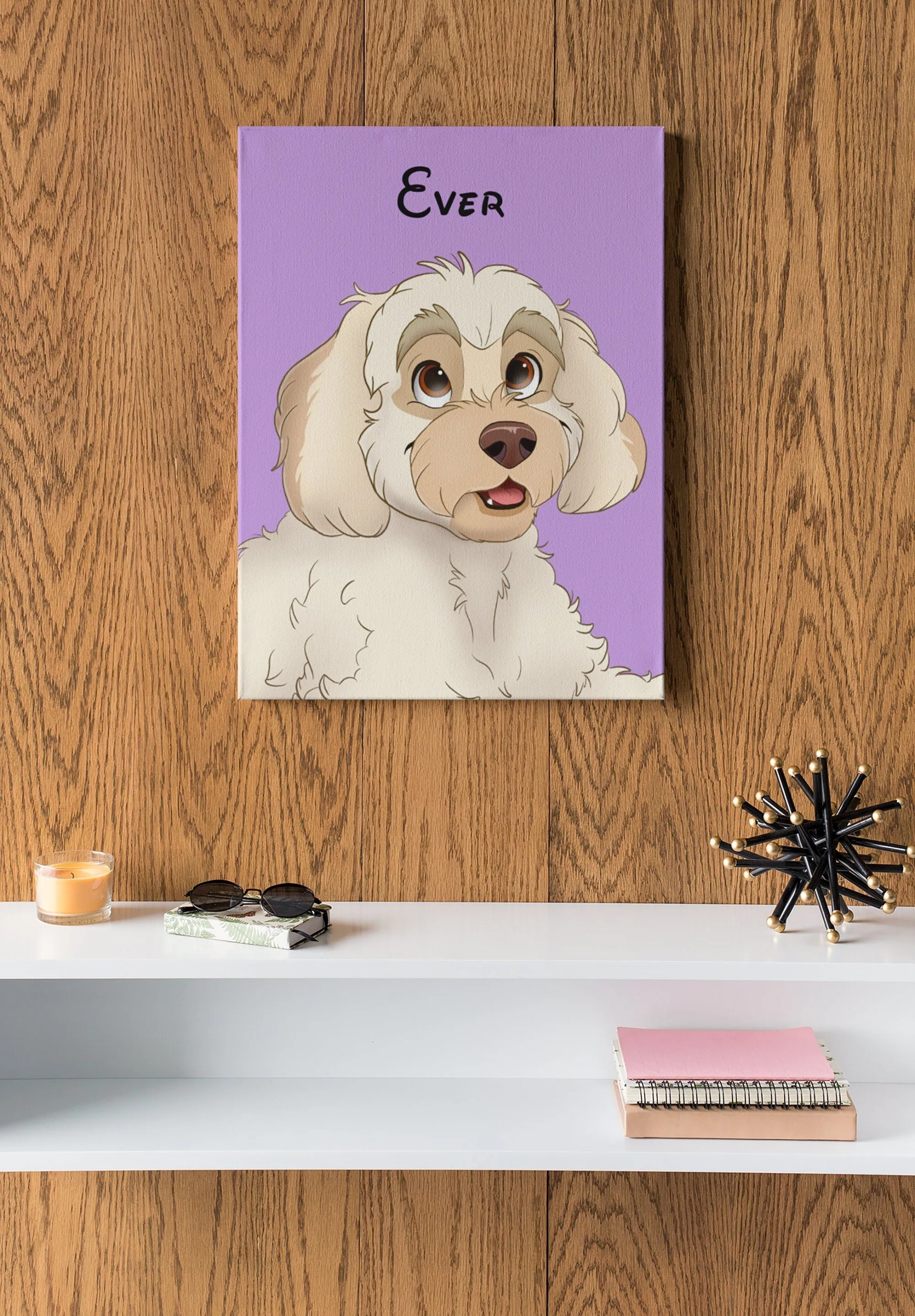 Disney pet | disneyfy your pet | pet disneyfication | disney pet portrait | disney pet art | disney pet drawing | disney pet painting