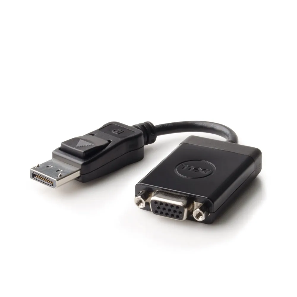 Displayport To Vga