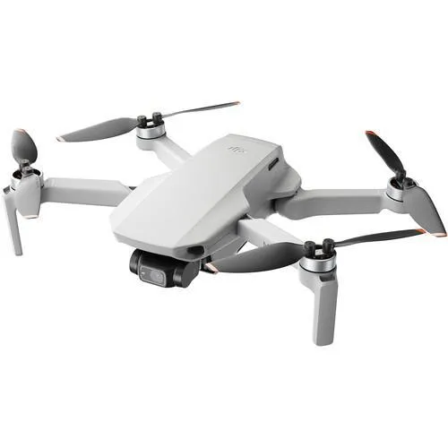 DJI Mini 2 (Refurbished)