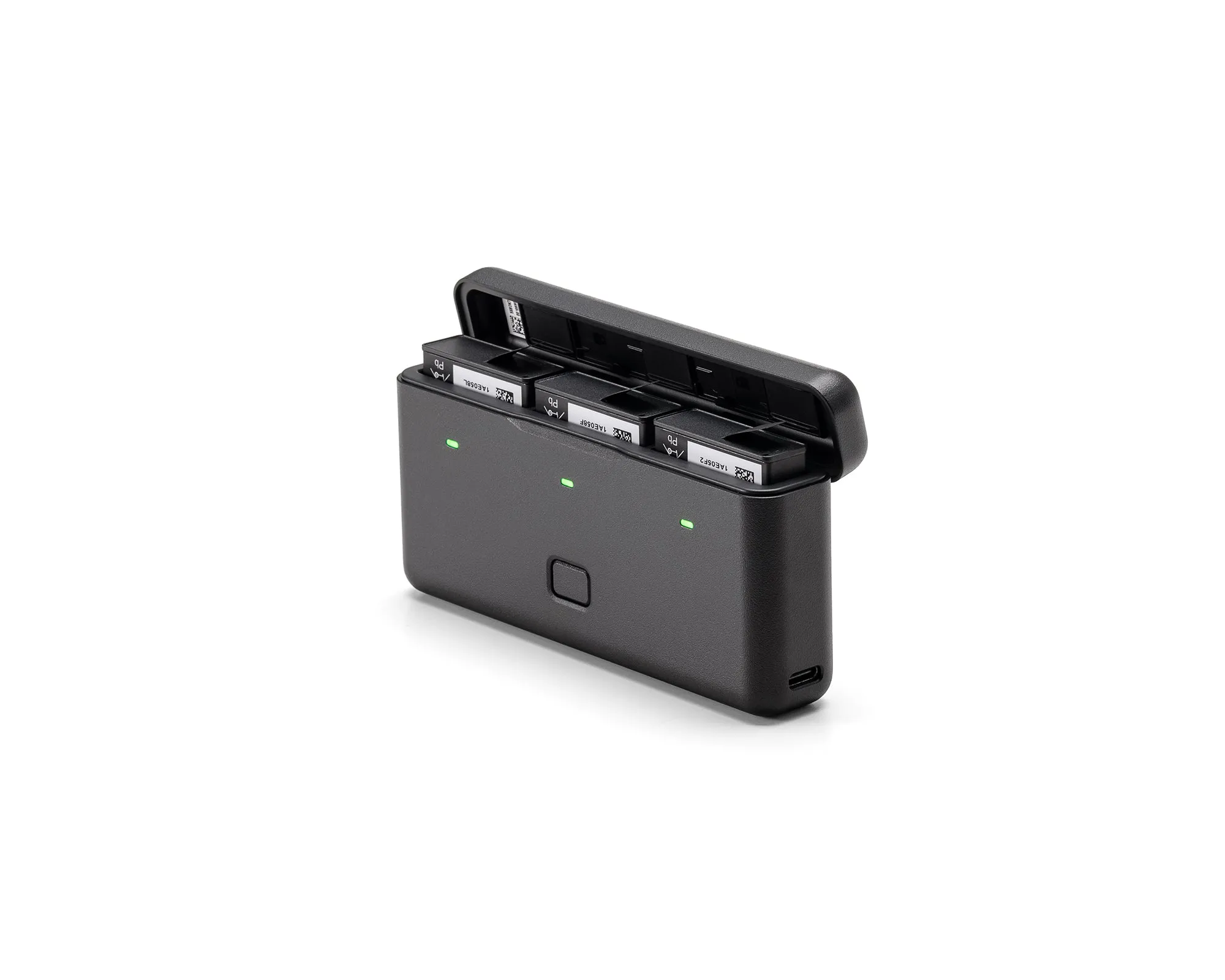 DJI Osmo Action 3 Battery Case