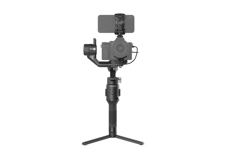 DJI Ronin-SC Gimbal