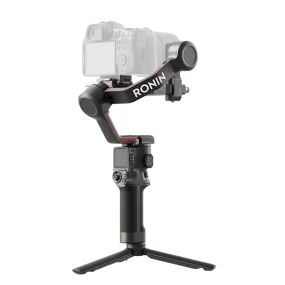 DJI RS 3 Gimbal Stabilizer for Camera 3 kg (6.6 lbs) Payload