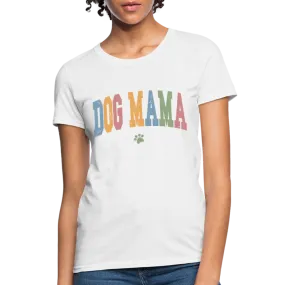 Dog Mama T-Shirt