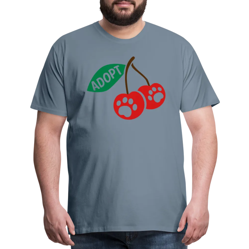 Door County Cherries Classic Premium T-Shirt