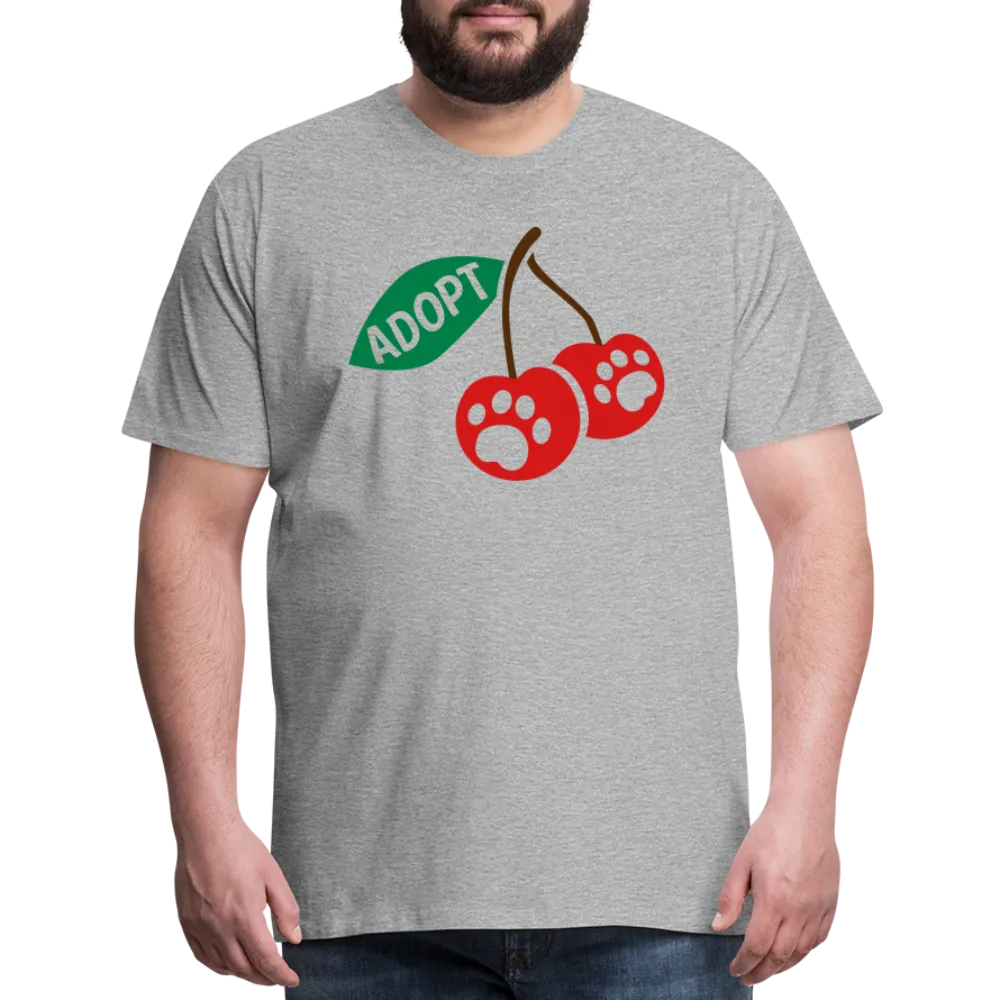 Door County Cherries Classic Premium T-Shirt