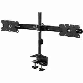 Dual Monitor Mount Clamp