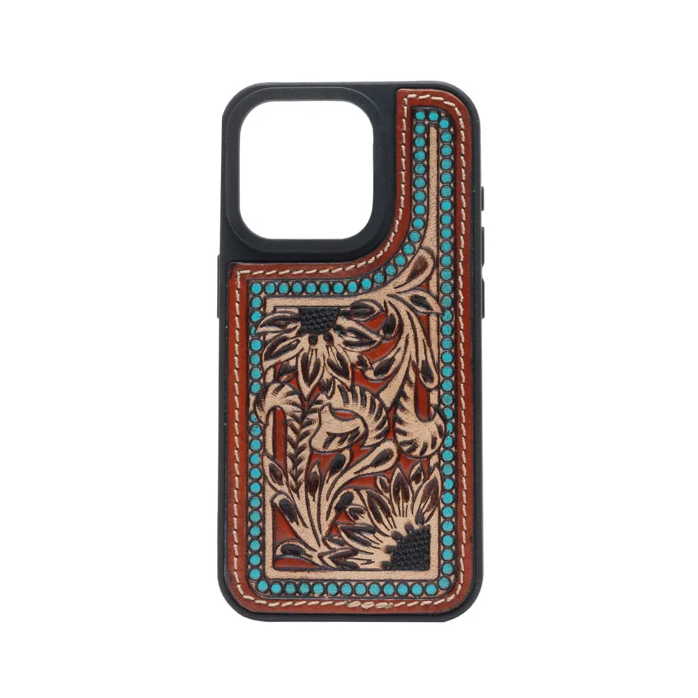 Eagle’s Nest Phone Case for iPhone 15 Pro