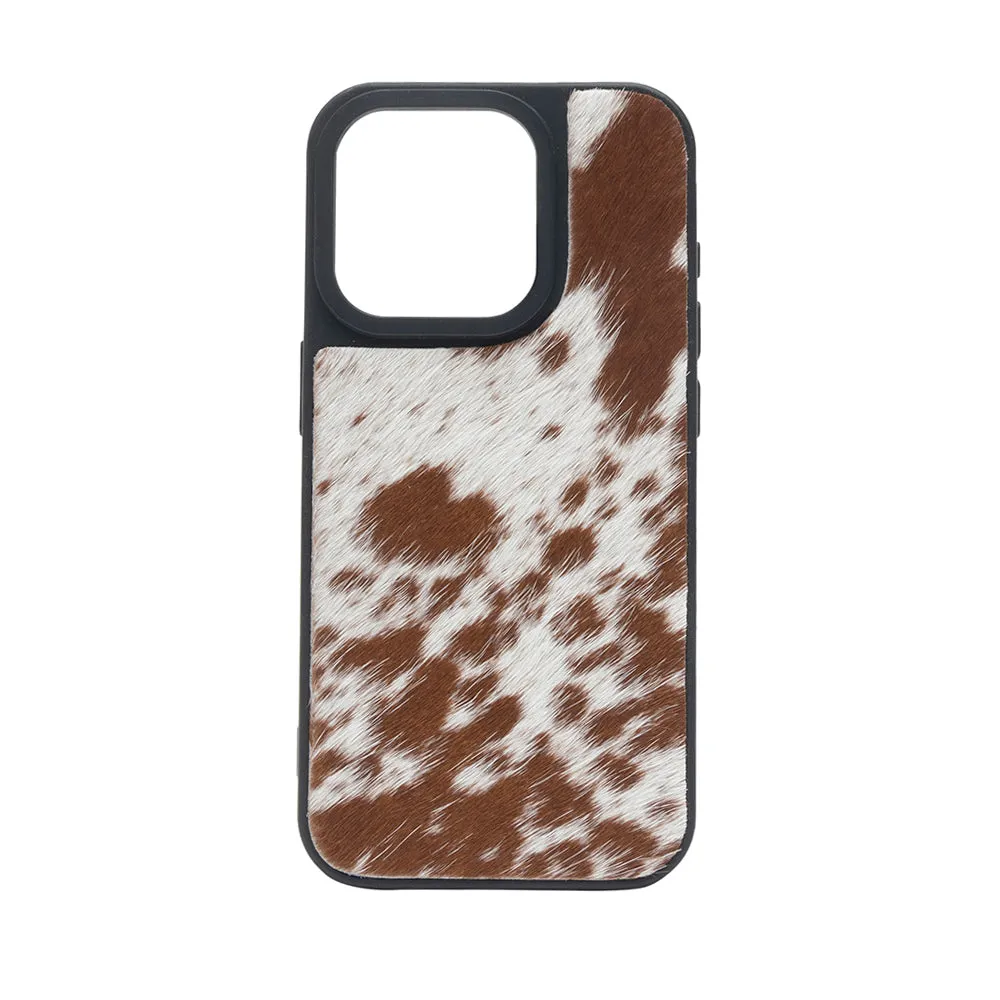 Eagle’s Nest Phone Case for iPhone 15 Pro