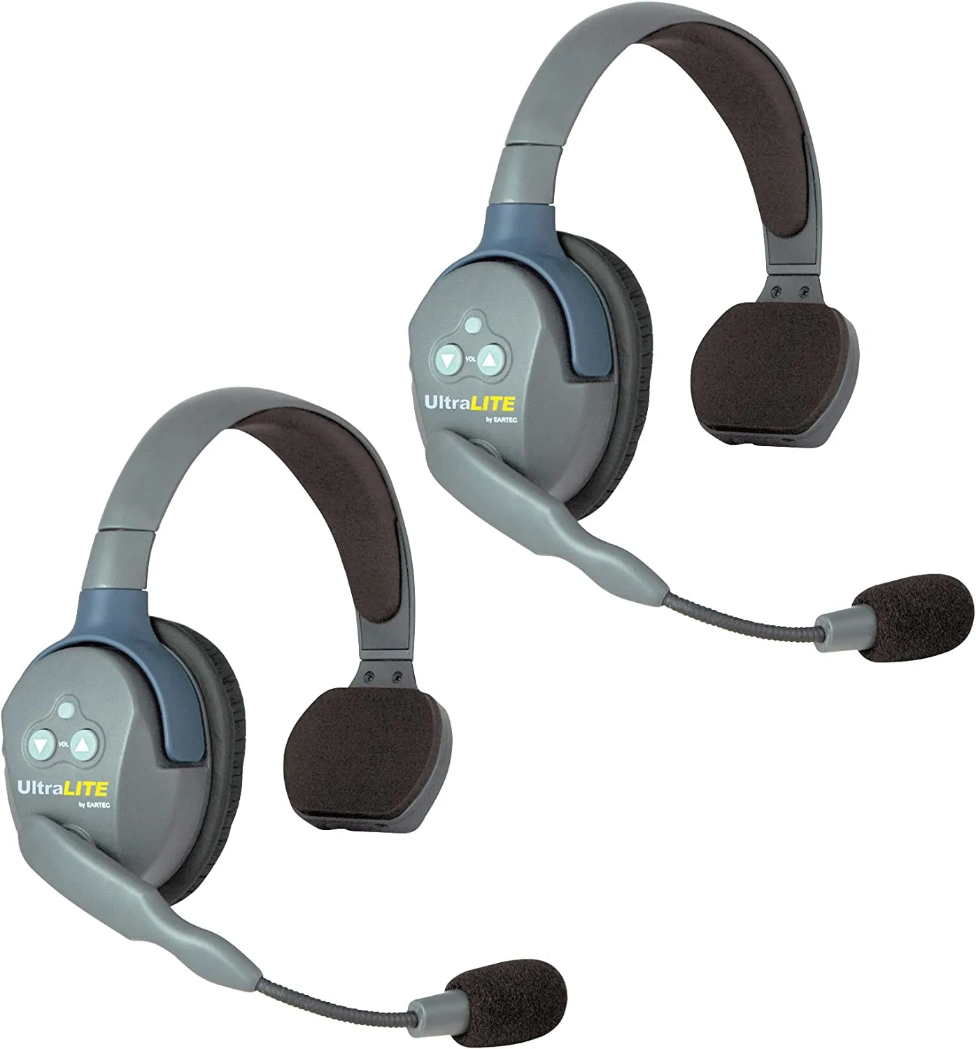 EarTec Wireless Full-Duplex Headsets UL2SHD