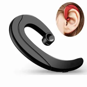 Eezy Tech Wireless Bone Earphone