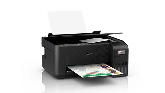 Epson L3250 3-in-1 Wifi Colour Printer