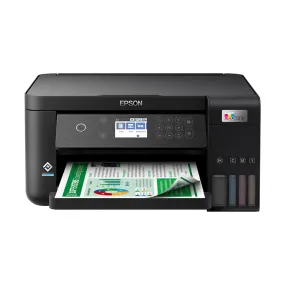 Epson Printer All In One Inkjet L6260 Eco Tank