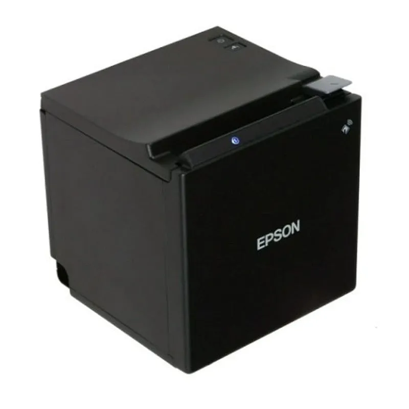 Epson TM-m30II-H Model M362D Thermal POS Receipt Printer - Bluetooth, Ethernet & USB Hub Refurbished