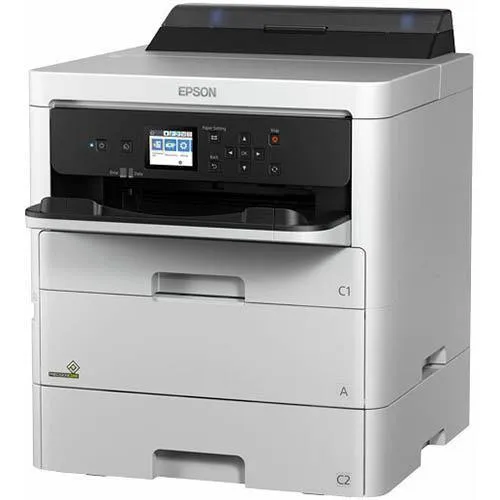 Epson Wf-C529R Workforce Pro Inkjet Printer