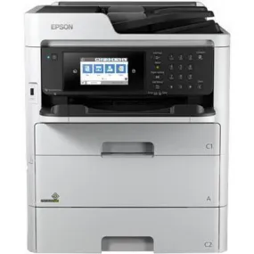 Epson Wf-C579R Workforce Pro Multifunction Inkjet Printer