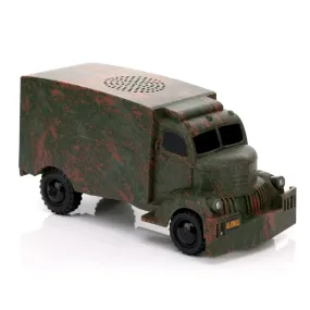 Fabrique Innovations Jeepers Creepers Truck Bluetooth Speaker