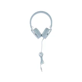 Fashion Foldable Headset for Music Model：HOM001 (Sky Blue)