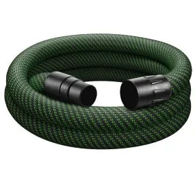 Festool, Suction Hose D36X3.5M-As/Ctr, FES204924