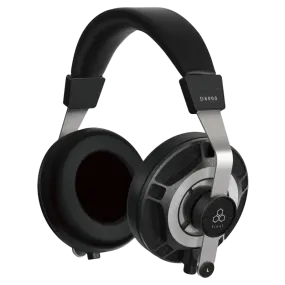 Final D8000 - Planar Magnetic Headphones with Detachable Cable