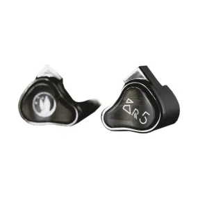 FIR Audio Krypton 5 Universal In-Ear Monitor (Open Box)