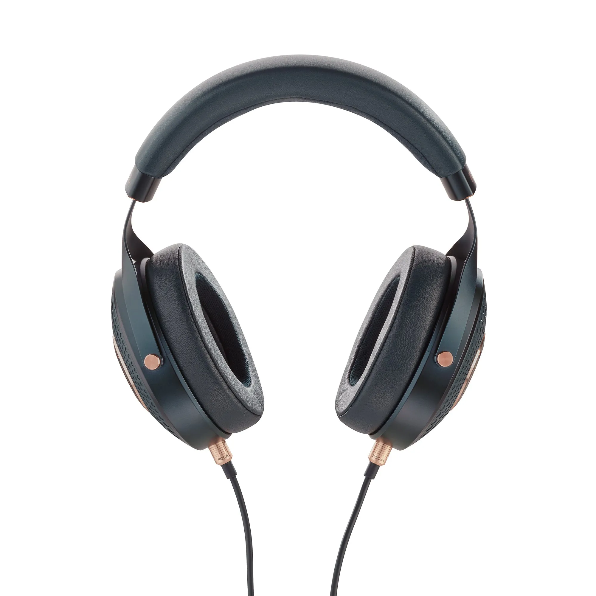 Focal Celestee High-Fidelity Reference Closed-Back Dynamic Headphones