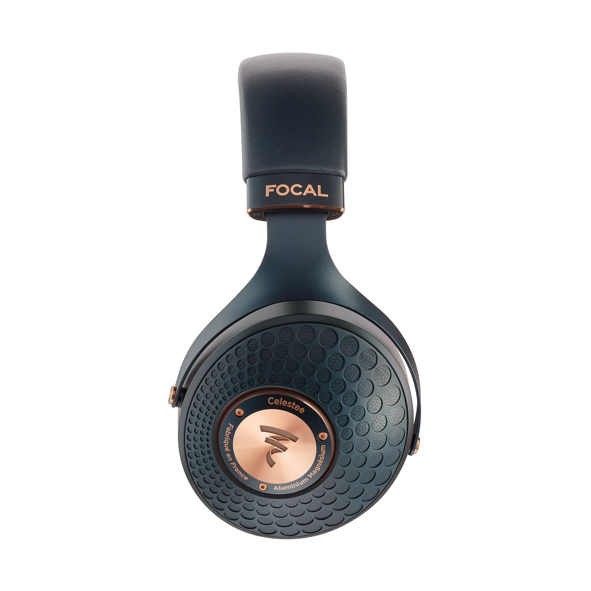 Focal Celestee High-Fidelity Reference Closed-Back Dynamic Headphones