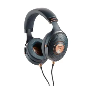 Focal Celestee High-Fidelity Reference Closed-Back Dynamic Headphones