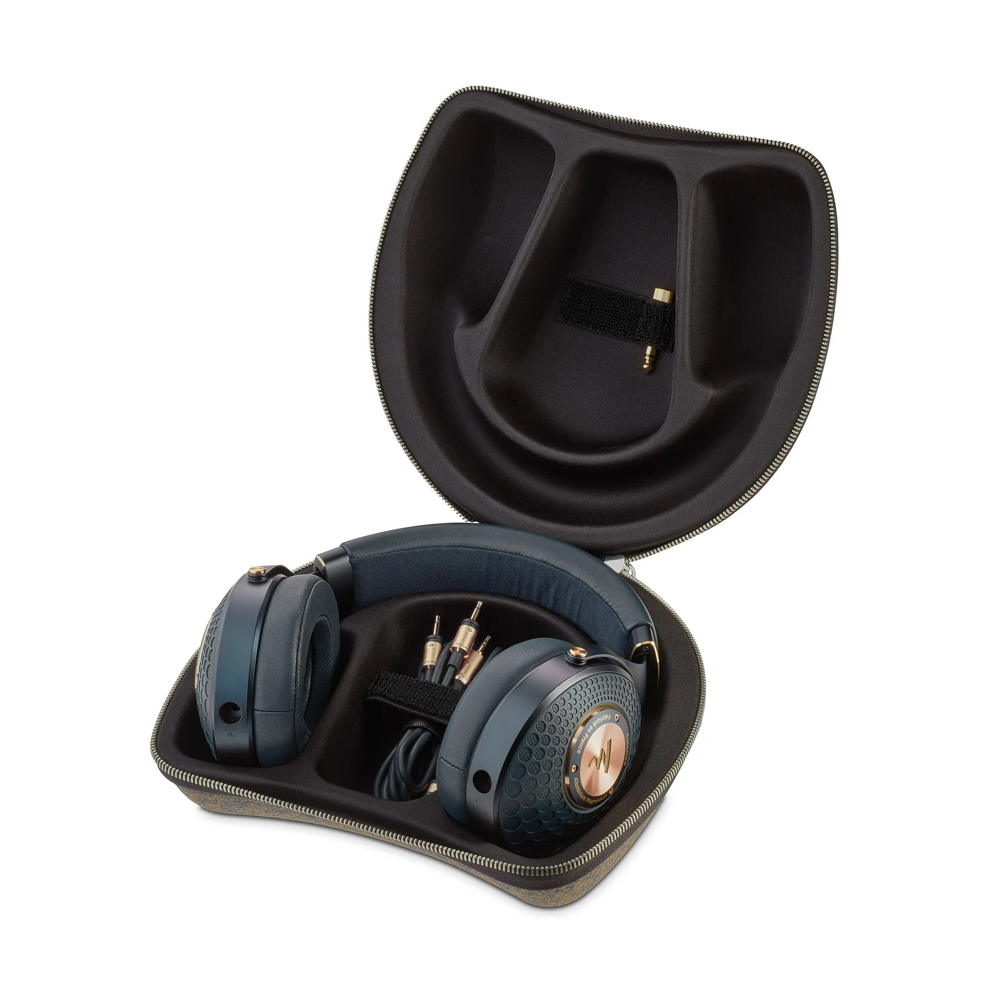 Focal Celestee High-Fidelity Reference Closed-Back Dynamic Headphones