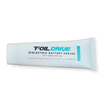 Foil Drive Battery Grease 250g