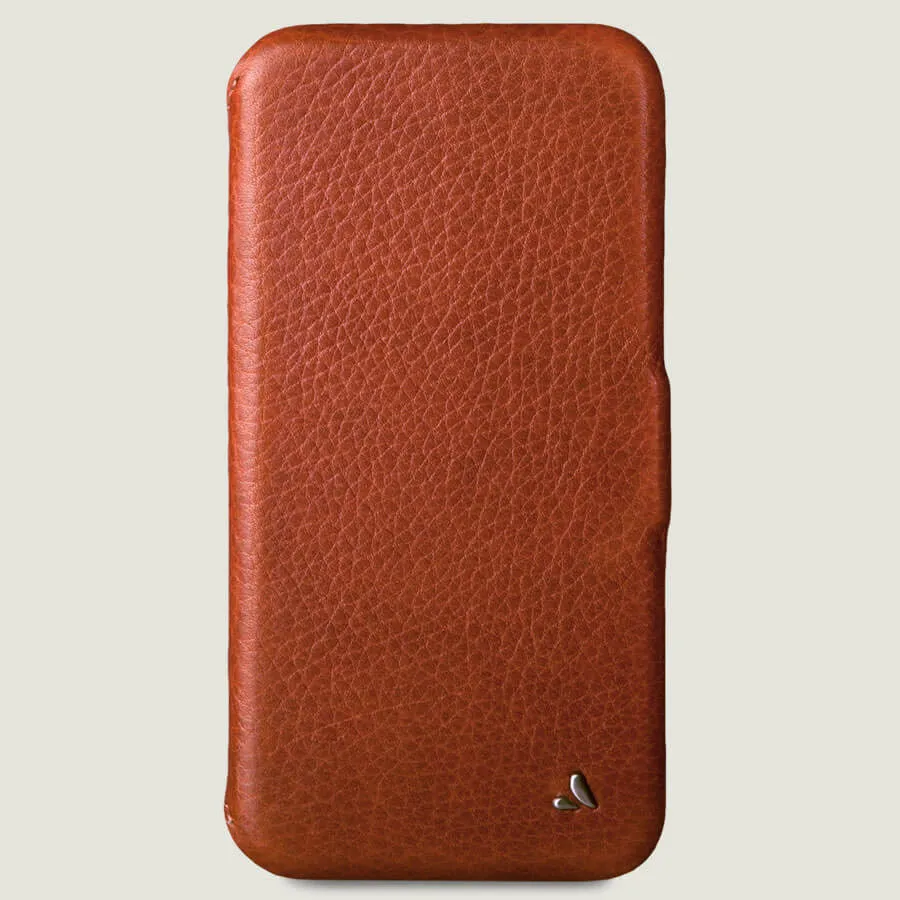 Folio - iPhone Xs Max Leather Case