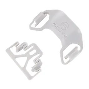 For DJI Mini 3 Pro RCSTQ Drone Accessories Simple Paddle