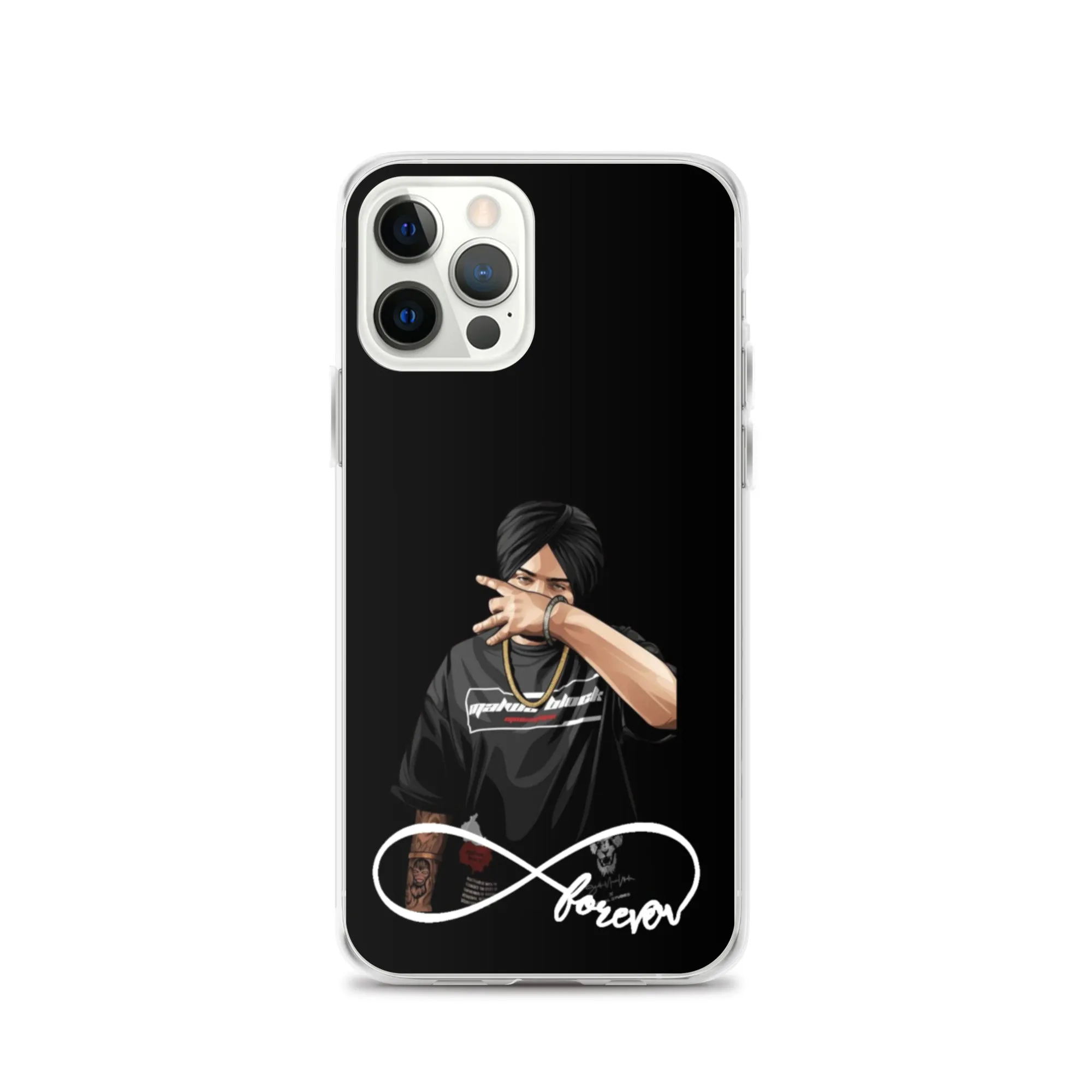 Forever iPhone Case