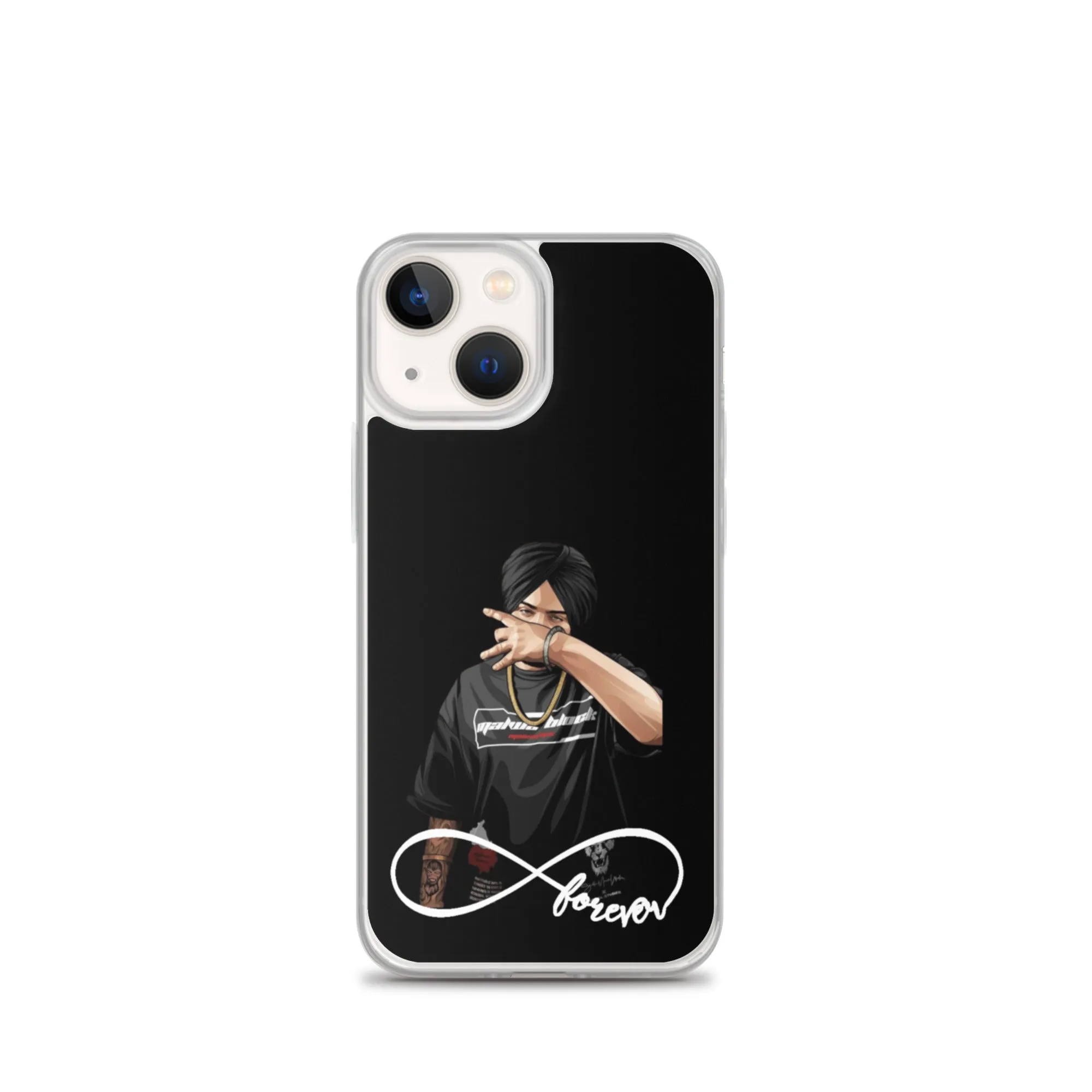 Forever iPhone Case