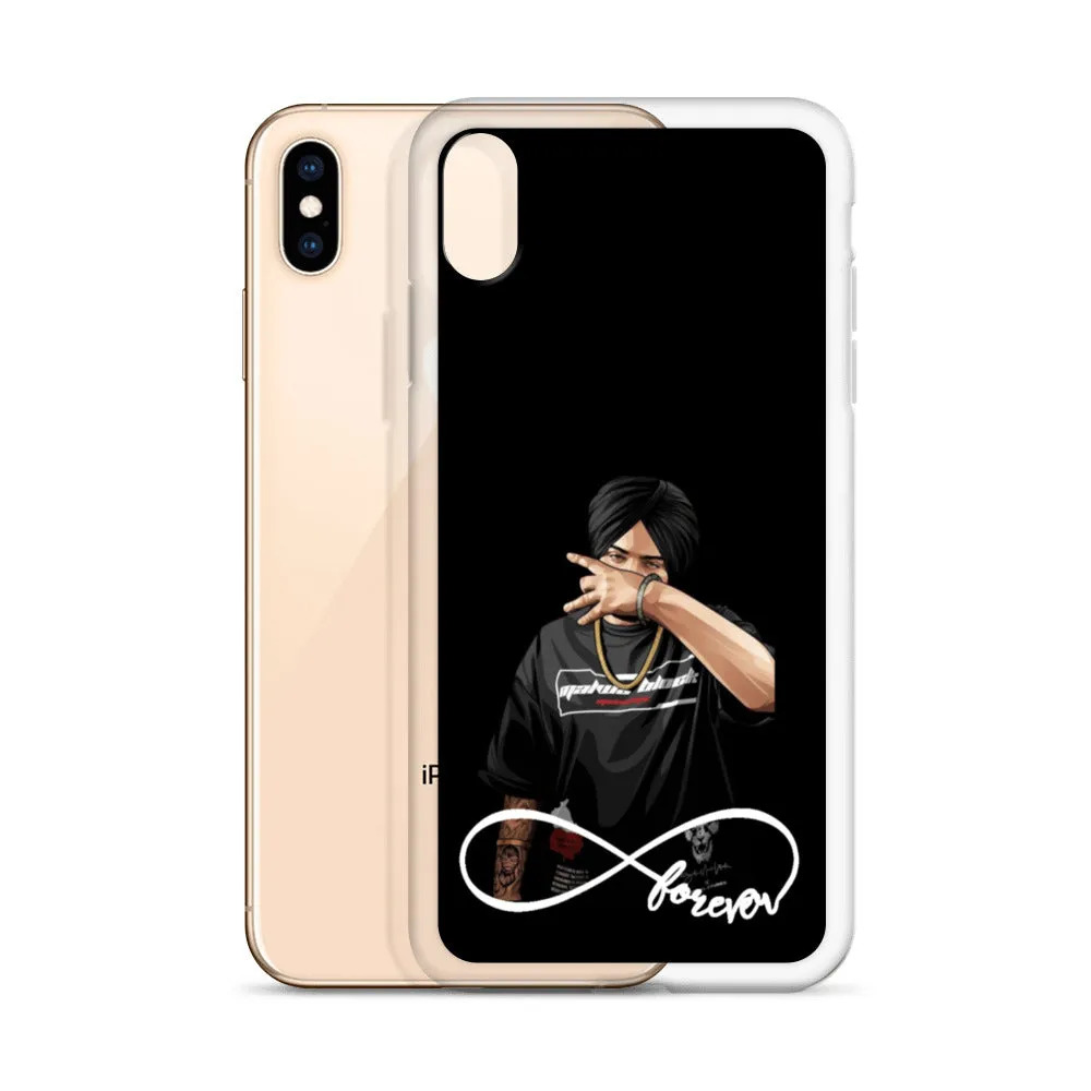 Forever iPhone Case