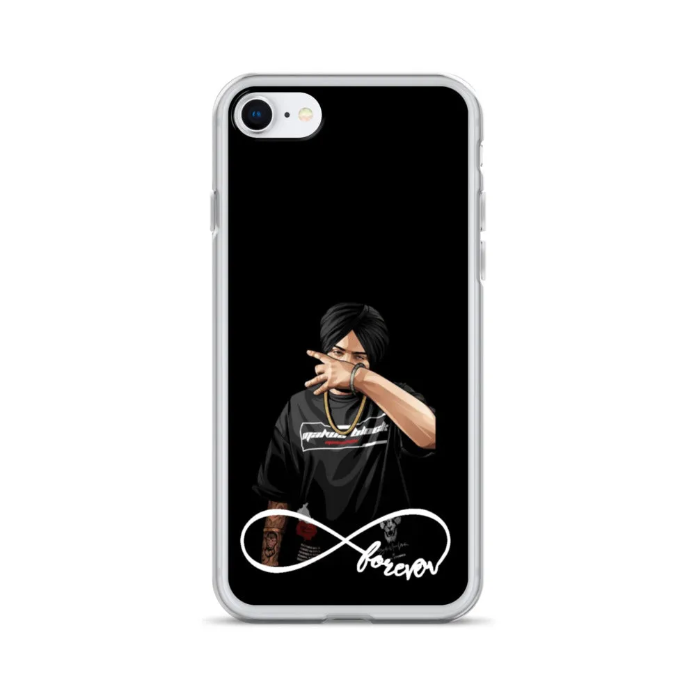 Forever iPhone Case