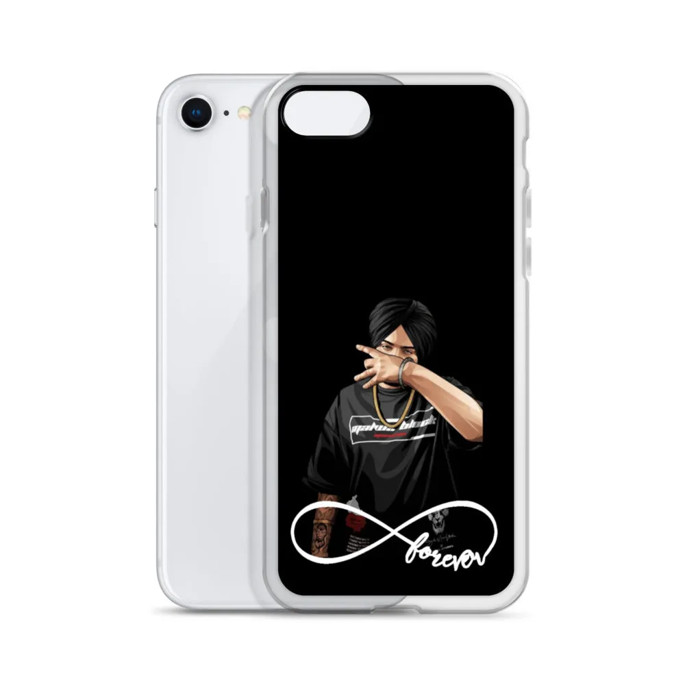 Forever iPhone Case