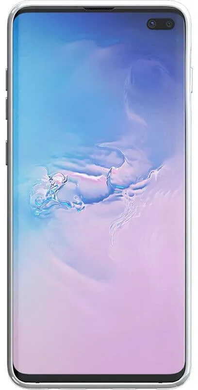 Free Spirit | Rainbow Butterfly Samsung Case