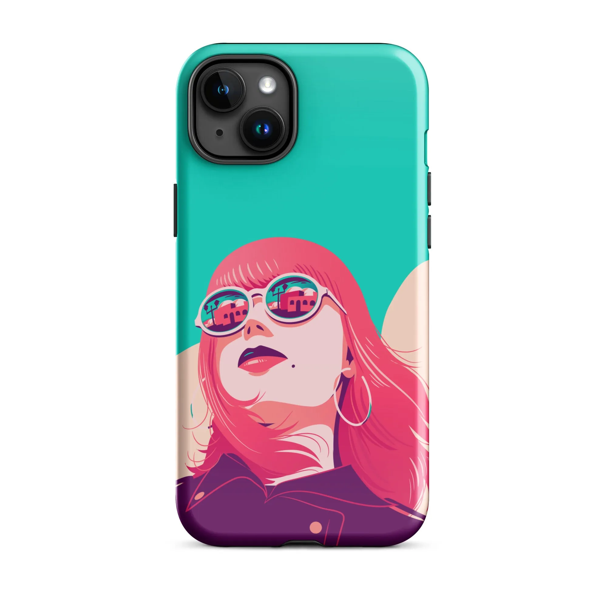 Future Tough Case for iPhone®